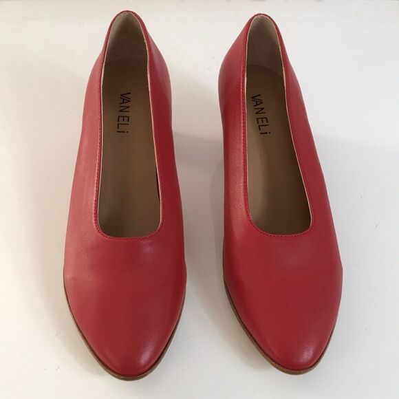 vaneli skye Square Toe pump - Picture 4 of 6